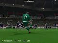 Allez les verts Allez les verts