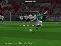 Allez les verts