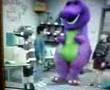 O barney kai oi duo maxites tou skotous..