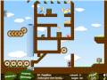 Meeblings 2 Walkthrough - Level 50
