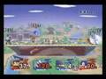 Edd Diddy Eazy Sonic vs Keitaro Falco Space Wolf
