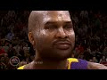 NBA Live 09 Trailer-Break Ankles