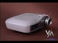Epson 1080UB 1080P HDTV Home Theater Projector -Visual Apex