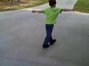 Jack Heelys Take 1 Jack Heelys Take 1