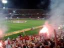 INTER x ESTUDIANTES - BEIRA-RIO 03/12/2008 - ENTRADA EM CAMPO