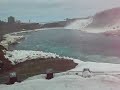 The Special Projects Engineer of LEDU narrating his visit to Niagara Falls.