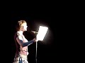 Paige Davis- Me and my baby- Chicago Paige Davis- Me and my baby- Chicago