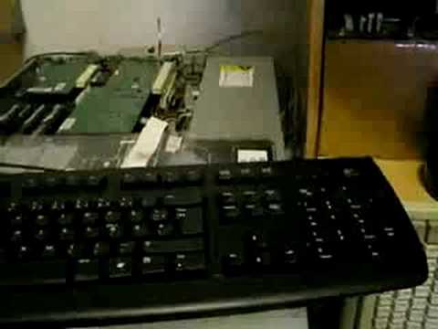 IBM eServer xSeries