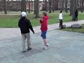 Miami Flash Mob at The Hub