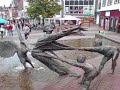 Schwanenstadt Kleve