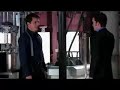 Jack and Ianto in Torchwood
