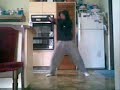 HM T.I doin the muzza