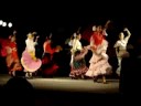 Folklorama 2008 - Tanguillo de Cadiz