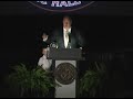 BRHS Athletic Hall of Fame: Michael Lodish '85 acceptance #2