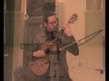 Allegro aus der Sonata Giocosa von J. Rodrigo Allegro aus der Sonata Giocosa von J. Rodrigo