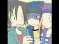 girlfreind zoe kouji takuya & koichi
