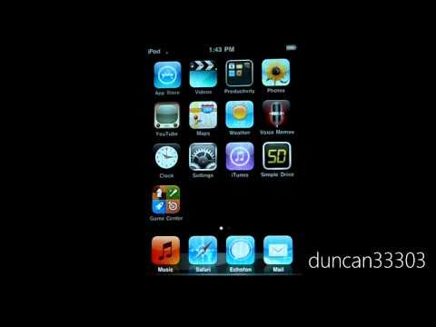 state of jailbreak - Twitter: http://twitter.com/duncan33303 Site: http://stateofjailbreak.com In this State of Jailbreak video I discuss the latest updates on iOS 4.1 as well as...