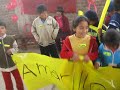Equipo Amarillo