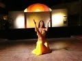 Belly Dance Show by Regina Marsal - Egypt/2007