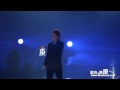 [追光韩庚]091212.super junior show II.Hangeng solo.betrayal.HD.韩庚.背叛@Nanjing