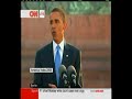 Barack Obama Speech In Berlin - Part 1 - 2008/07/24