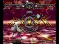 GGXX Accent Core Boss I-no and Boss Order Sol