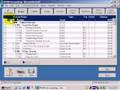 501302 MYOB Setup - Accounts list