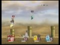 NintendoSword's Brawl MTCHW Request NSMBW Athletic Theme