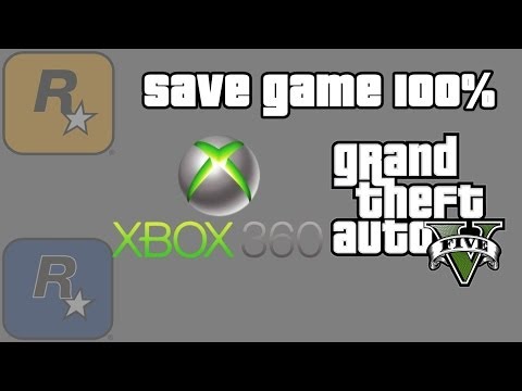how to properly save gta 5