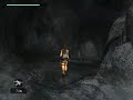 Tomb Raider: Anniversary gameplay video