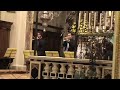 the italian wonderbrass performing the fanfare from paul dukas' 