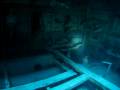 Diving the wreck of the P29, Malta