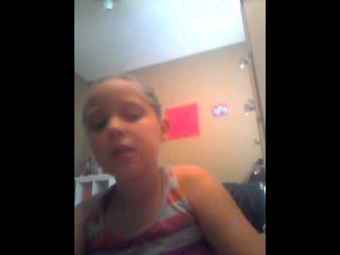 preteen model