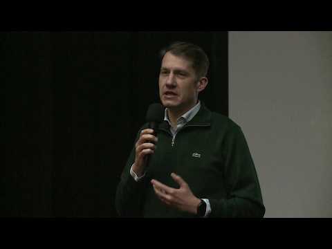 Bölöni László Topolyán - szívesen segítene a határon túli magyar csapatoknak-cover