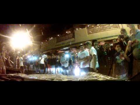 Autogespot Gumball 3000 The Movie