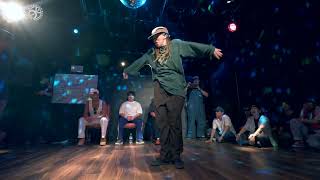 Atsuya vs Funky Mae – Tour de Style Special 2025 TOP8