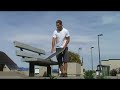 K-Grind trick tip