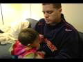 Syracuse's Eric Devendorf - full-time college student and full-time dad