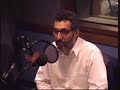 John Turturro on Samuel Beckett