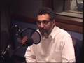 John Turturro on Samuel Beckett