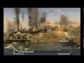 MEN OF WAR (PC): Battle of Kursk - July 12th 1943