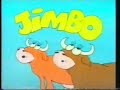 The main charecter Jimbo from the 80's series 