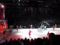 High school Musical on Ice