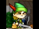 Legend of zelda