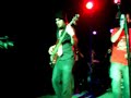 Drakos - La Vengadora (en vivo PROVIDENCIA) Drakos - La Vengadora (en vivo PROVIDENCIA)
