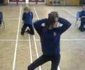 Cell Block Tango
