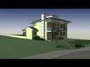 Projeto: Arquiteto Pedro Peres
