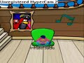 Cp?Global Kiss?