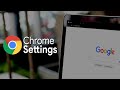 How Do I Get To Settings On Chromebook