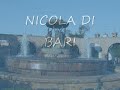 Cd. Hidalgo, Mich.- NICOLA DI BARI- interpreta su tema 